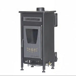 '-  Mini Rose Diesel Stove -  Abouche3le