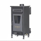 '-  Mini Rose Diesel Stove -  Abouche3le