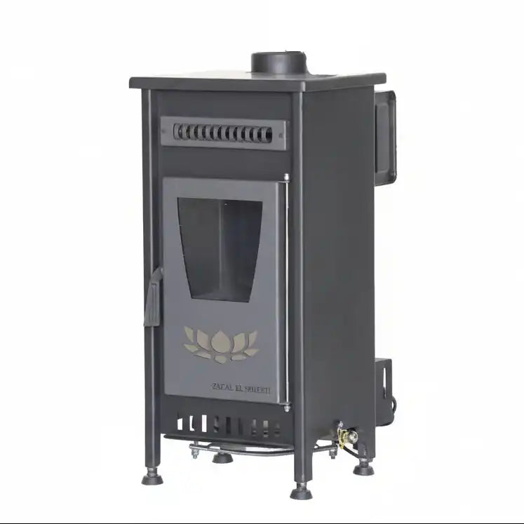 '-  Mini Rose Diesel Stove -  Abouche3le