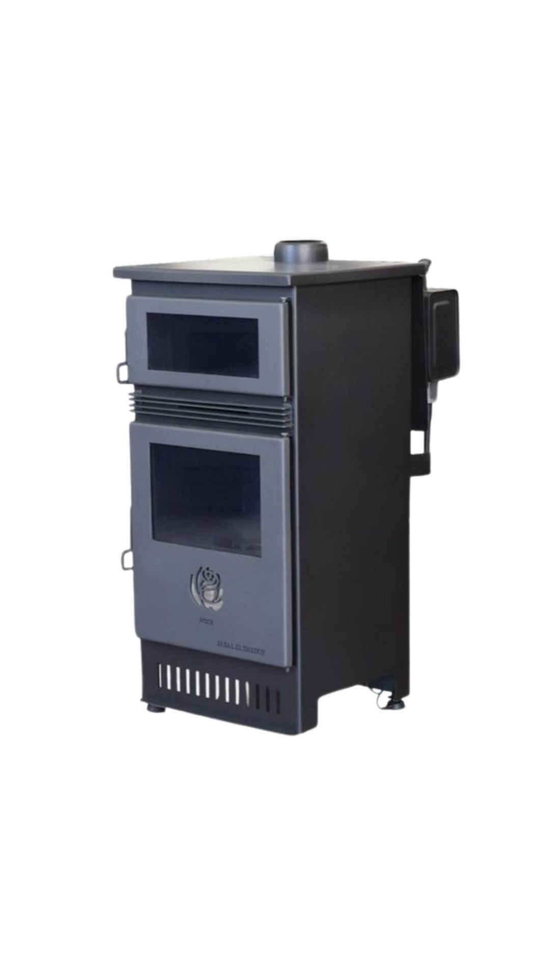 Rose Diesel Stove