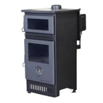 '-  Rose Diesel Stove -  Abouche3le