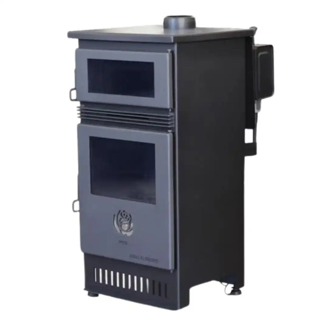 '-  Rose Diesel Stove -  Abouche3le