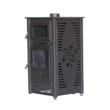 '-  Lily Black Diesel Stove -  Abouche3le