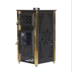 '-  Lily Gold Diesel Stove -  Abouche3le
