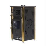 '-  Lily Gold Diesel Stove -  Abouche3le