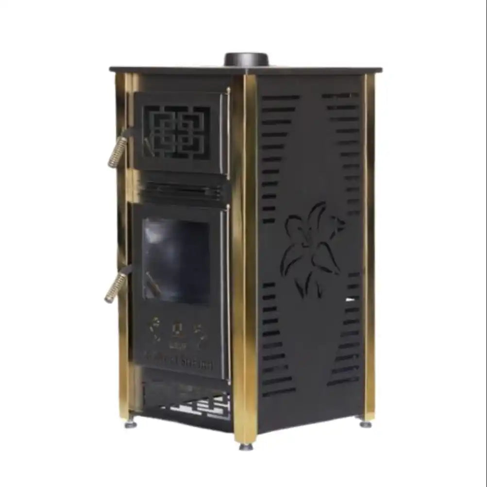 '-  Lily Gold Diesel Stove -  Abouche3le