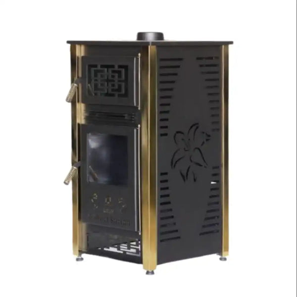 '-  Lily Gold Diesel Stove -  Abouche3le