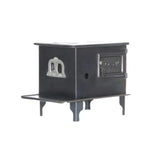 '-  Single-Head Gas Stove – Without Igniter -  Abouche3le