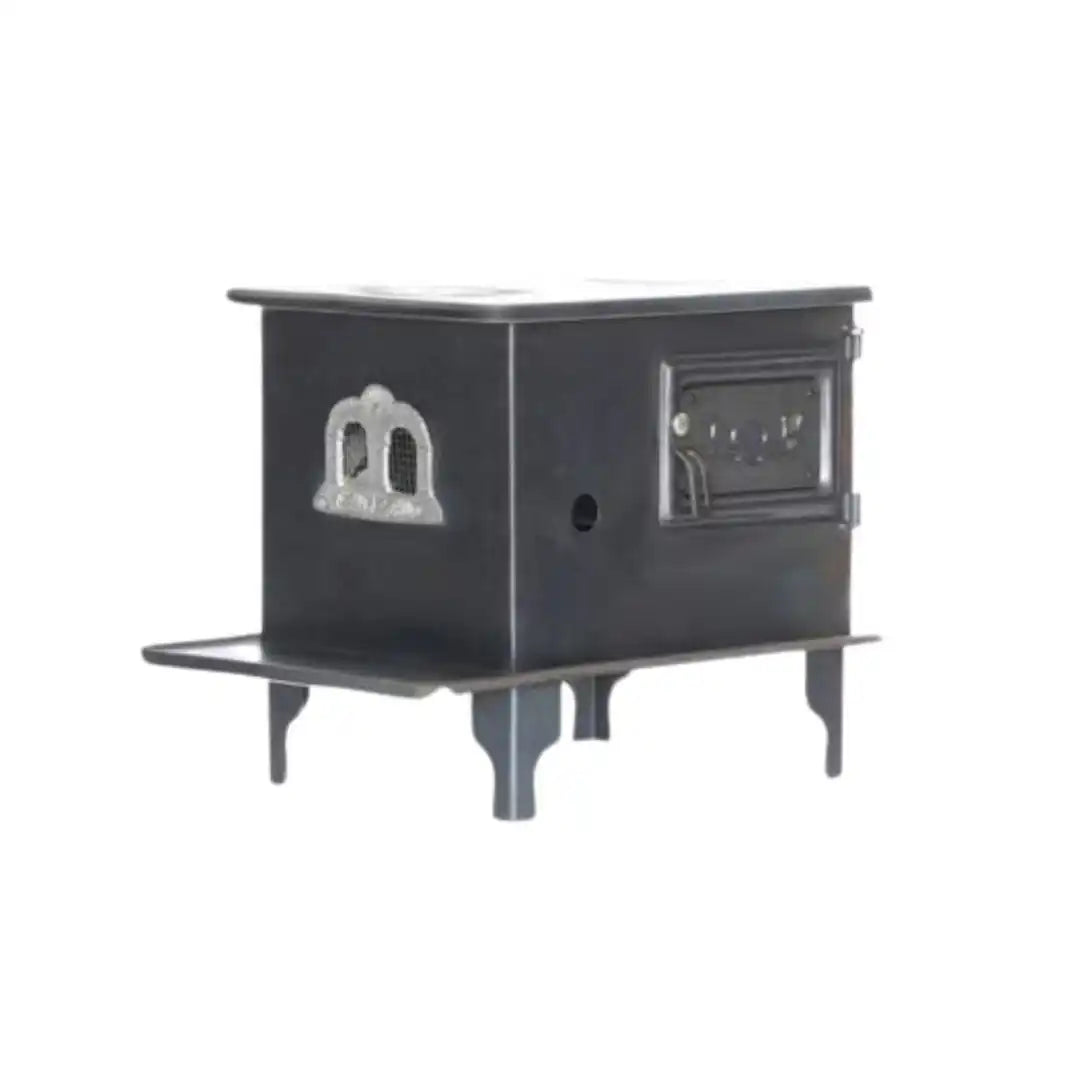 Single-Head Gas Stove – Without Igniter | Premium Wood Stove & Heating | Abou Che3le Lebanon