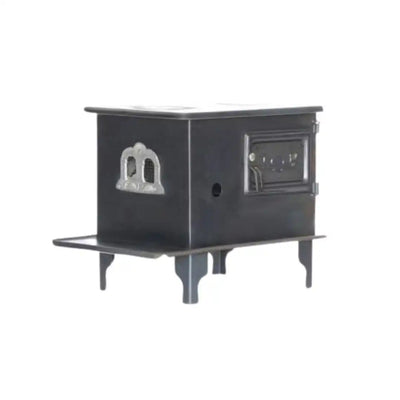 Single-Head Gas Stove – Without Igniter | Premium Wood Stove & Heating | Abou Che3le Lebanon