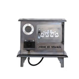 '-  Single-Head Gas Stove – With Igniter -  Abouche3le