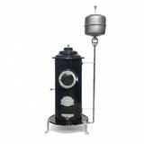 '-  Mazout Tarboush Aluminium Stove -  Abouche3le