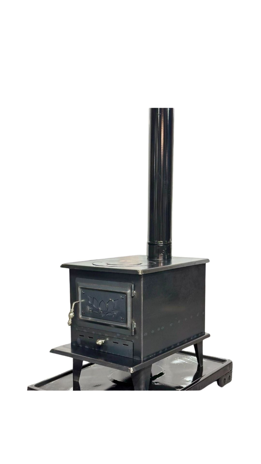 Medium Wood Heater – 2025 Model