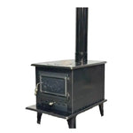 '-  Medium Wood Heater – 2025 Model -  Abouche3le