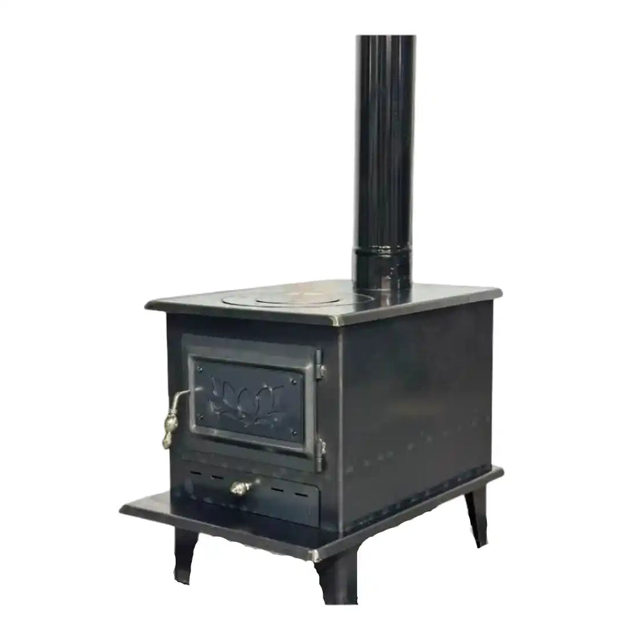 Medium Wood Heater – 2025 Model | Abou Che3le Lebanon