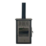 '-  Amer Stoves – Column 2025 (With Fan, Without Oven) -  Abouche3le
