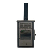 '-  Amer Stoves – Column 2025 (With Fan, Without Oven) -  Abouche3le