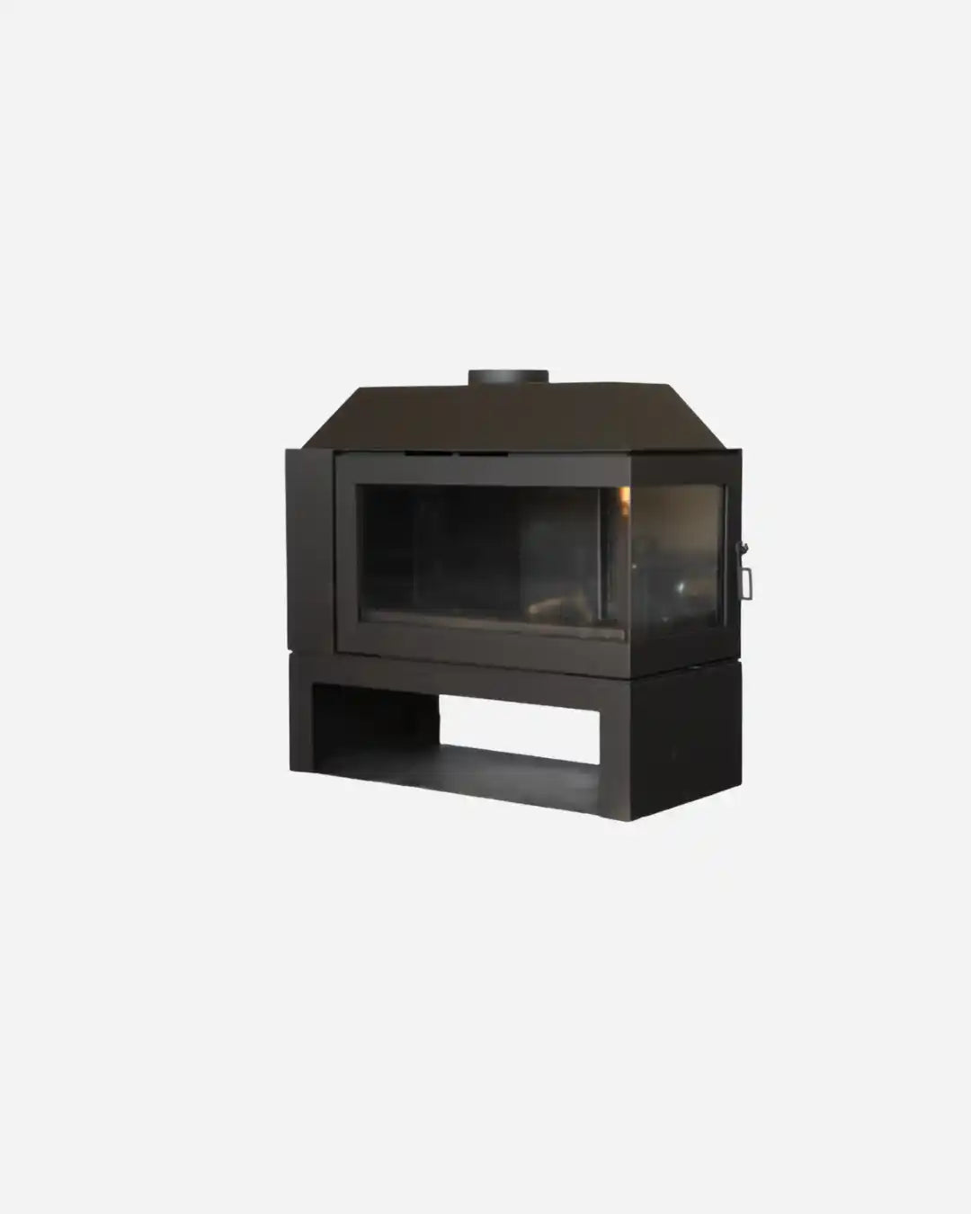 '-  FIREBOX - 2 OPTIONS (EMBEDED-STANDALONE) -  Abouche3le