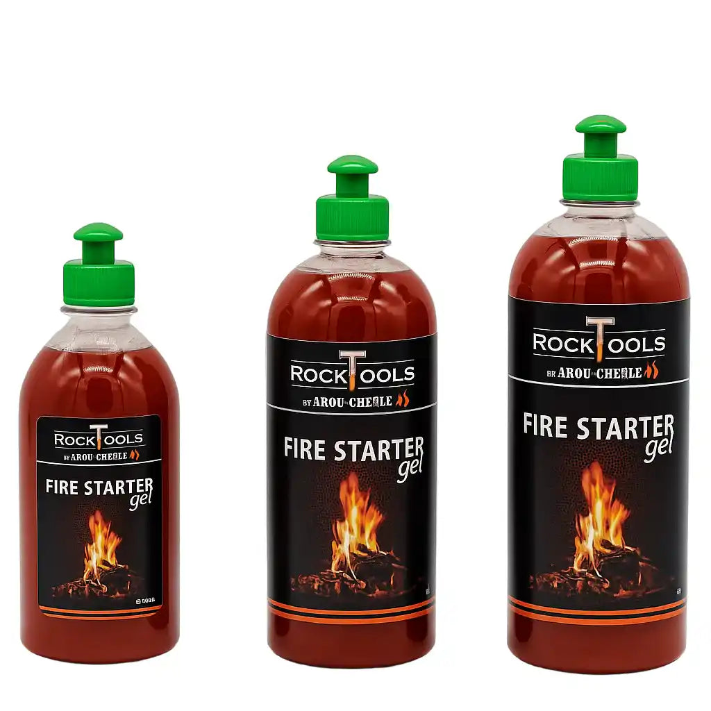 Fire Starter Gel | Premium Wood Stove & Heating | Abou Che3le Lebanon
