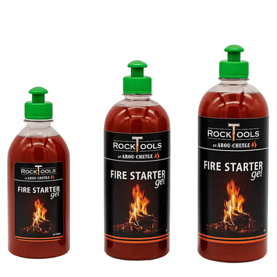 Fire Starter Gel | Premium Wood Stove & Heating | Abou Che3le Lebanon