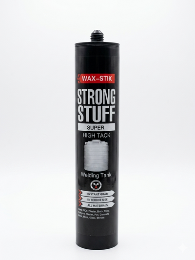 WAX-STIK M.S.5 HIGH TACK ADHESIVE Water Stop (Water Tank Fixer) | Abou Che3le Lebanon