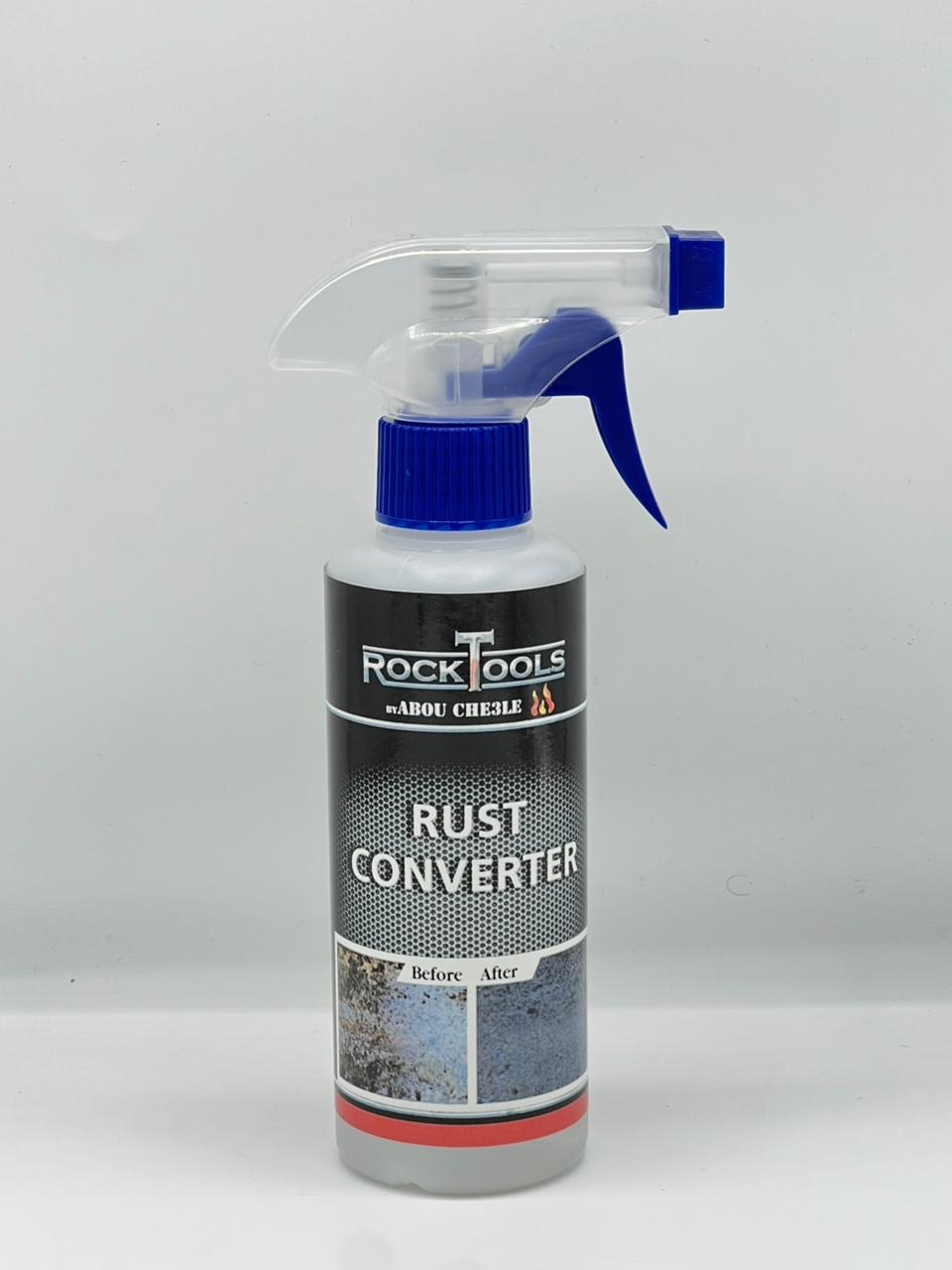 Rust Converter