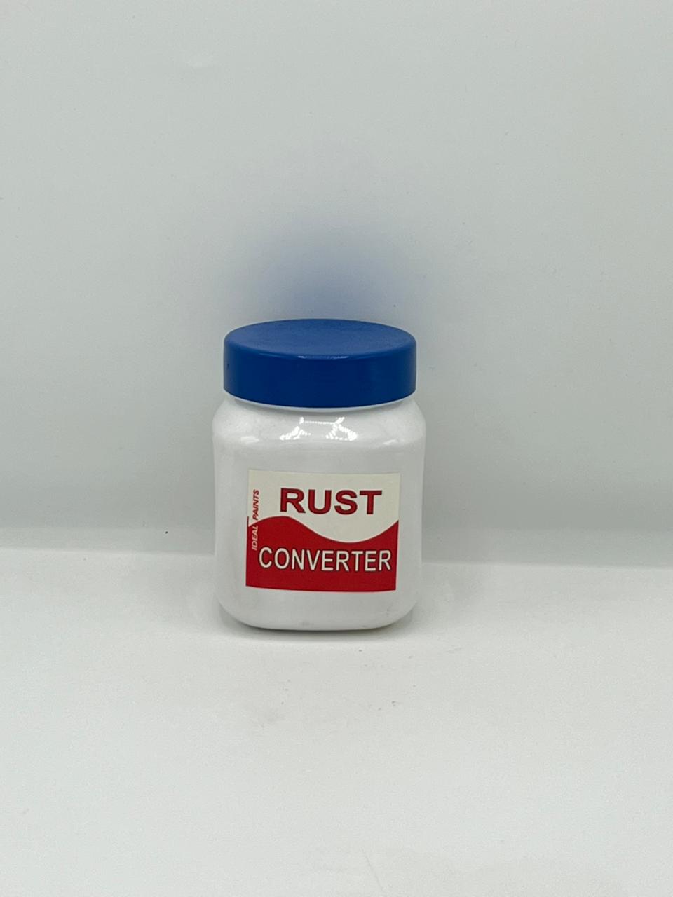 Rust Converter – Metal Surface Treatment