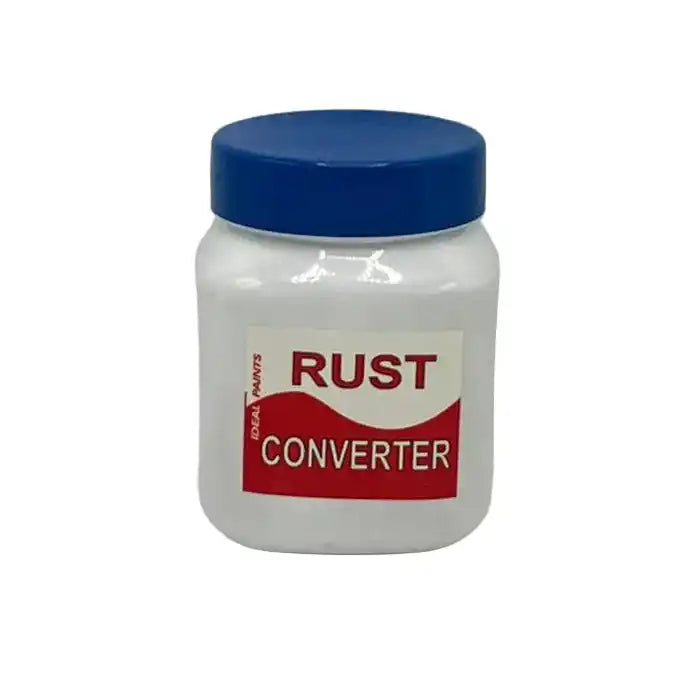 Rust Converter – Metal Surface Treatment | Premium Wood Stove & Heating | Abou Che3le Lebanon