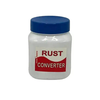 Rust Converter – Metal Surface Treatment | Premium Wood Stove & Heating | Abou Che3le Lebanon