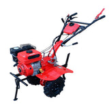 '-  Red KamalHipower Gasoline Power Tiller 7HP -  Abouche3le