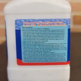 Blockage Terminator - pipeline dredging agent