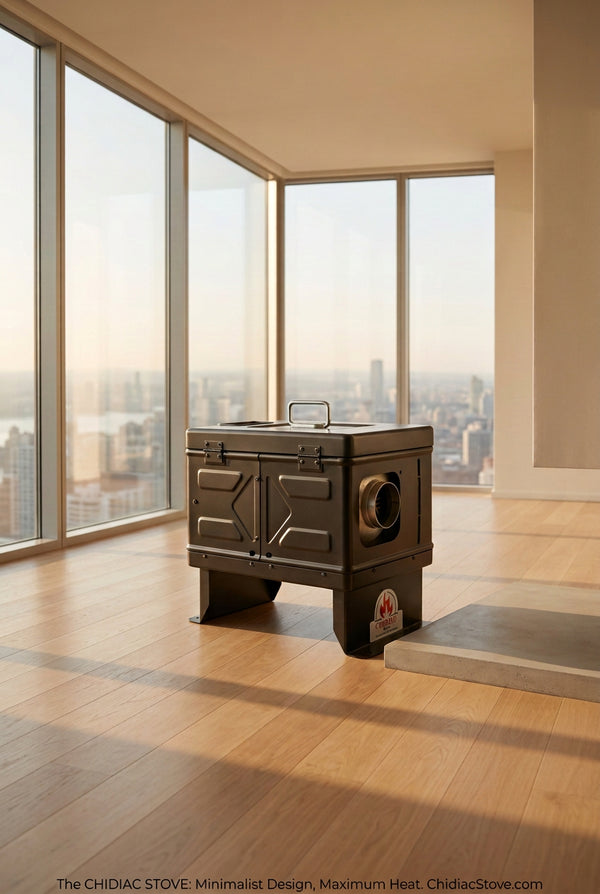 9KW Silent Air Diesel Heater - Indoor outdoor Use | Abou Che3le Lebanon