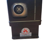 9KW Silent Air Diesel Heater - Indoor outdoor Use | Abou Che3le Lebanon