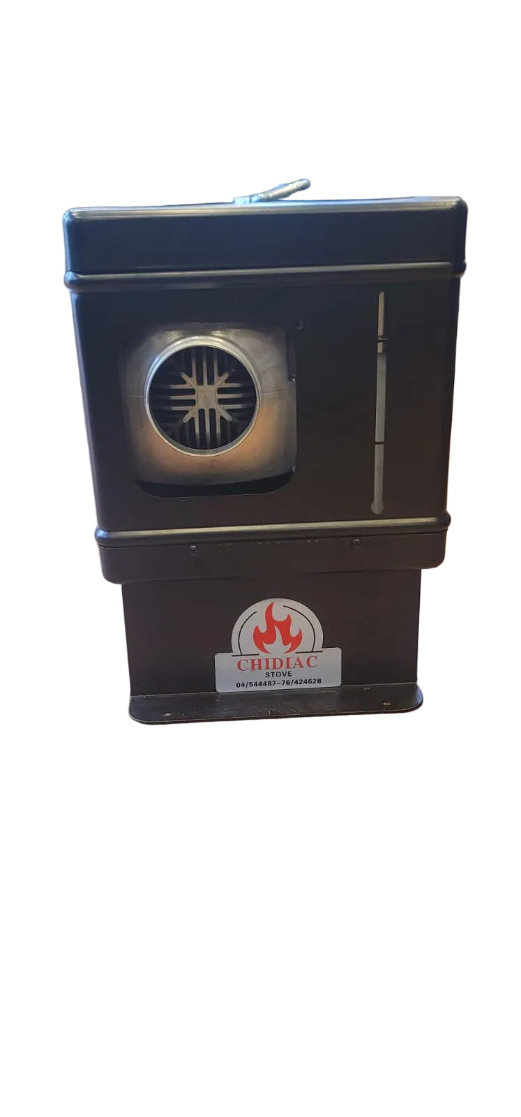9KW Silent Air Diesel Heater - Indoor outdoor Use | Abou Che3le Lebanon
