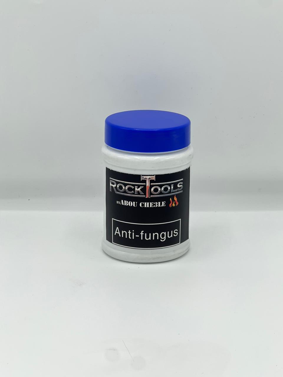 Anti-Fungus
