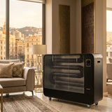 EPARAM Far-Infrared Diesel Oil Heater (Korean Made)