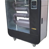 EPARAM Far-Infrared Diesel Oil Heater (Korean Made)