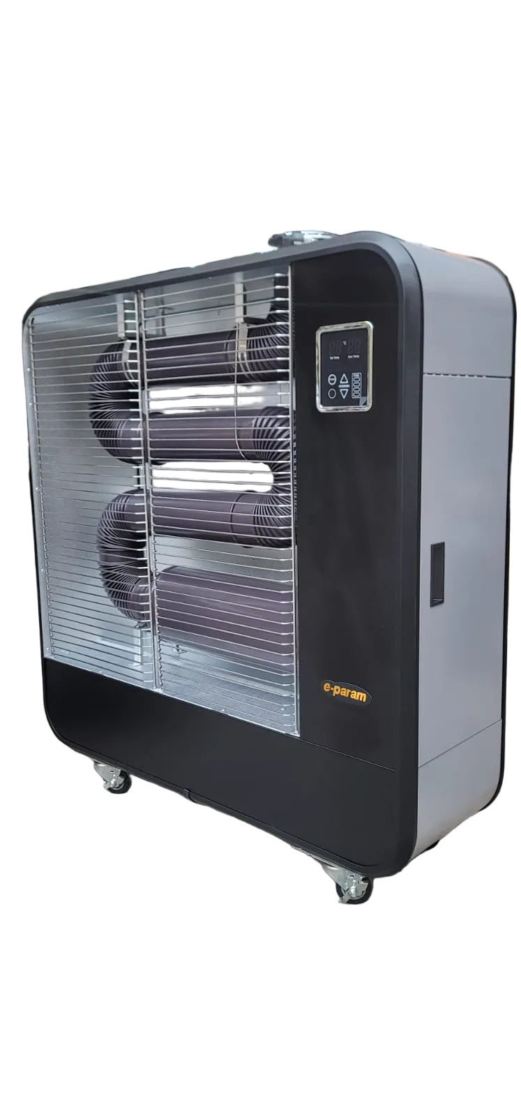 EPARAM Far-Infrared Diesel Oil Heater (Korean Made)