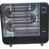 EPARAM Far-Infrared Diesel Oil Heater (Korean Made)