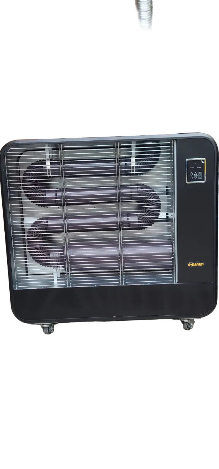 EPARAM Far-Infrared Diesel Oil Heater (Korean Made)