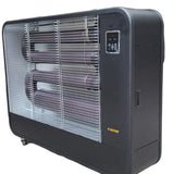 EPARAM Far-Infrared Diesel Oil Heater (Korean Made)