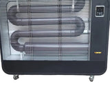EPARAM Far-Infrared Diesel Oil Heater (Korean Made)