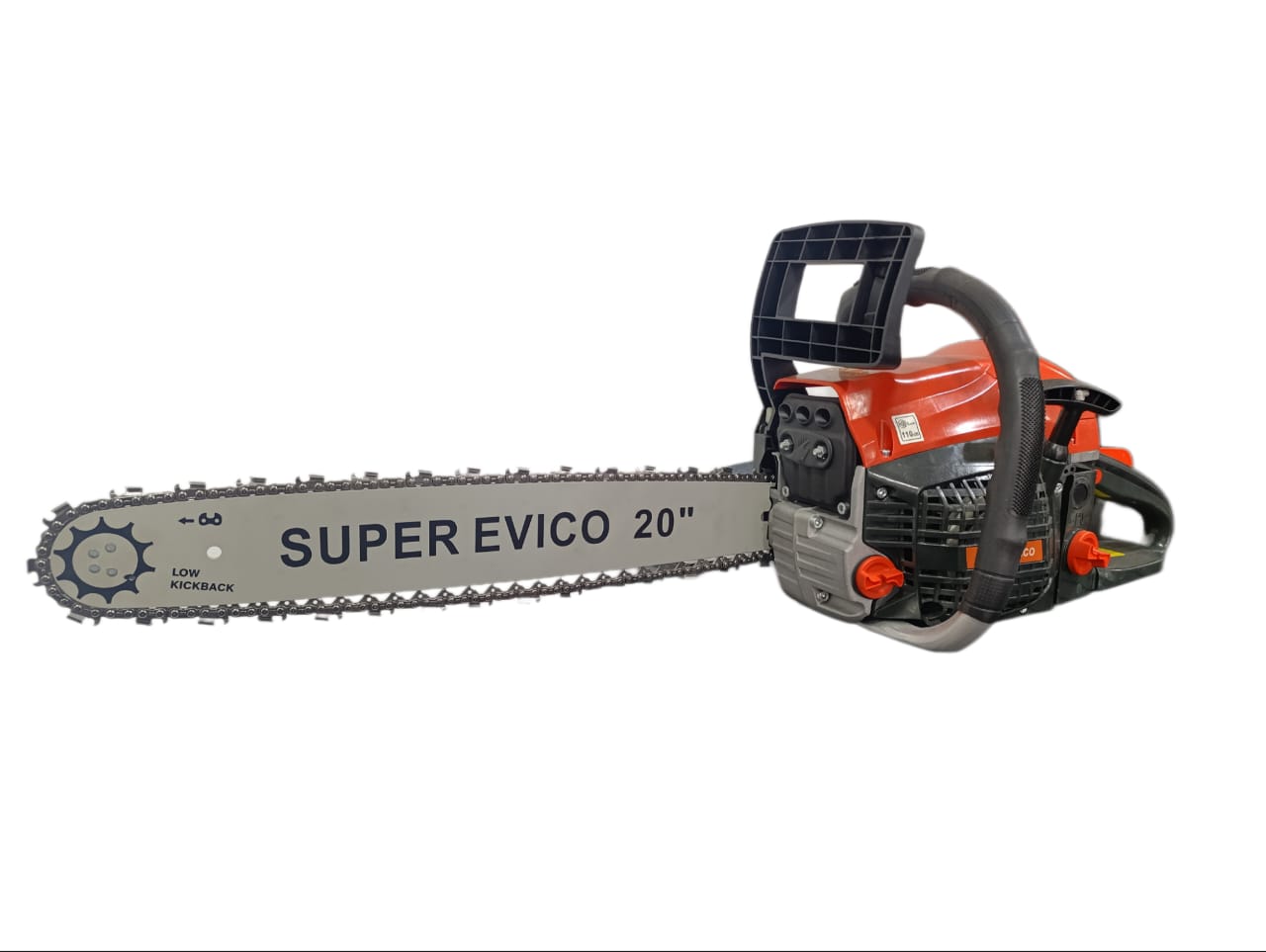 '-  SUPER EVICO 20" Petrol Chainsaw -  Abouche3le