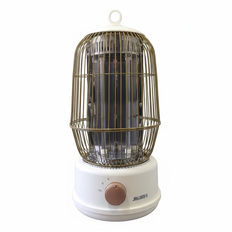 VEM Quartz Heater 750W