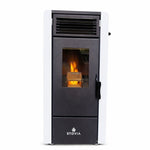 '-  Stovia 12KW -  Abouche3le
