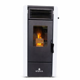 '-  Stovia 12KW -  Abouche3le