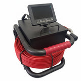 '-  Pipe Inspection Camera System -  Abouche3le