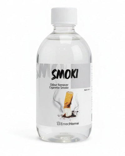 Smoki, Eliminates Cigarette Smoke, , 500 ml Bottle | Abou Che3le Lebanon