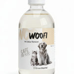 '-  Woofi – Odour Remover Pet (500 ml) -  Abouche3le