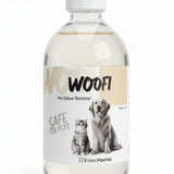 '-  Woofi – Odour Remover Pet (500 ml) -  Abouche3le